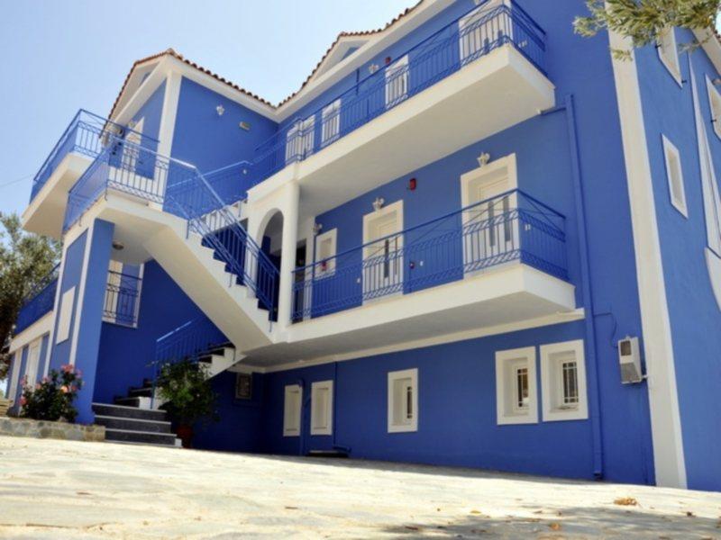 Folies Apartment ลูร์ดฮาตา ภายนอก รูปภาพ